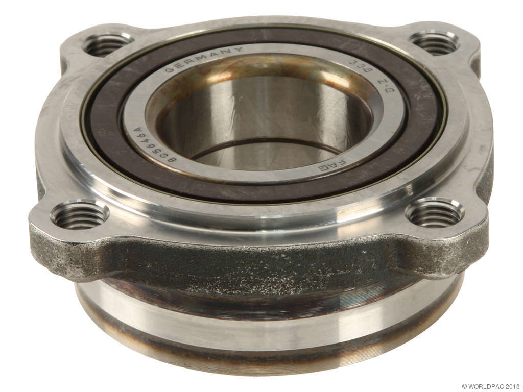 2016-2021 BMW M2 Wheel Bearing - Rear (FAG)