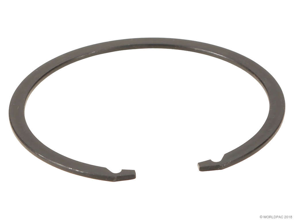2001-2007 Toyota Sequoia Wheel Bearing Lock Ring - Front (SKF)