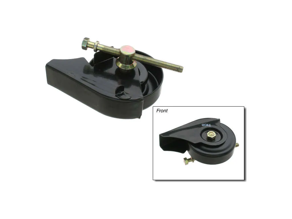 1993-2002 Nissan Quest Accessory Drive Belt Tensioner Pulley (Genuine)