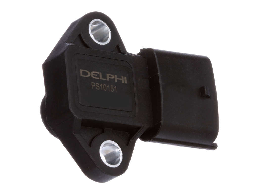 2010-2012 Hyundai Genesis Coupe Manifold Absolute Pressure Sensor (Vemo)
