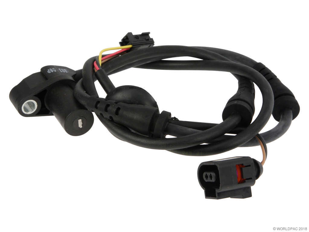 2004-2009 Audi A4 ABS Wheel Speed Sensor - Front (WSO)