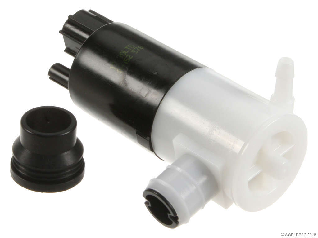 2014-2015 Ford Transit Connect Windshield Washer Pump (Motorcraft)