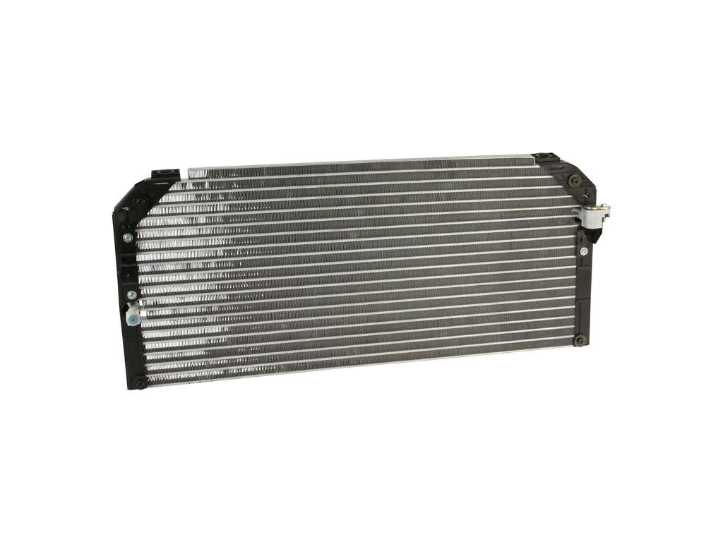 1998-2002 Toyota Corolla A/C Condenser (Denso)