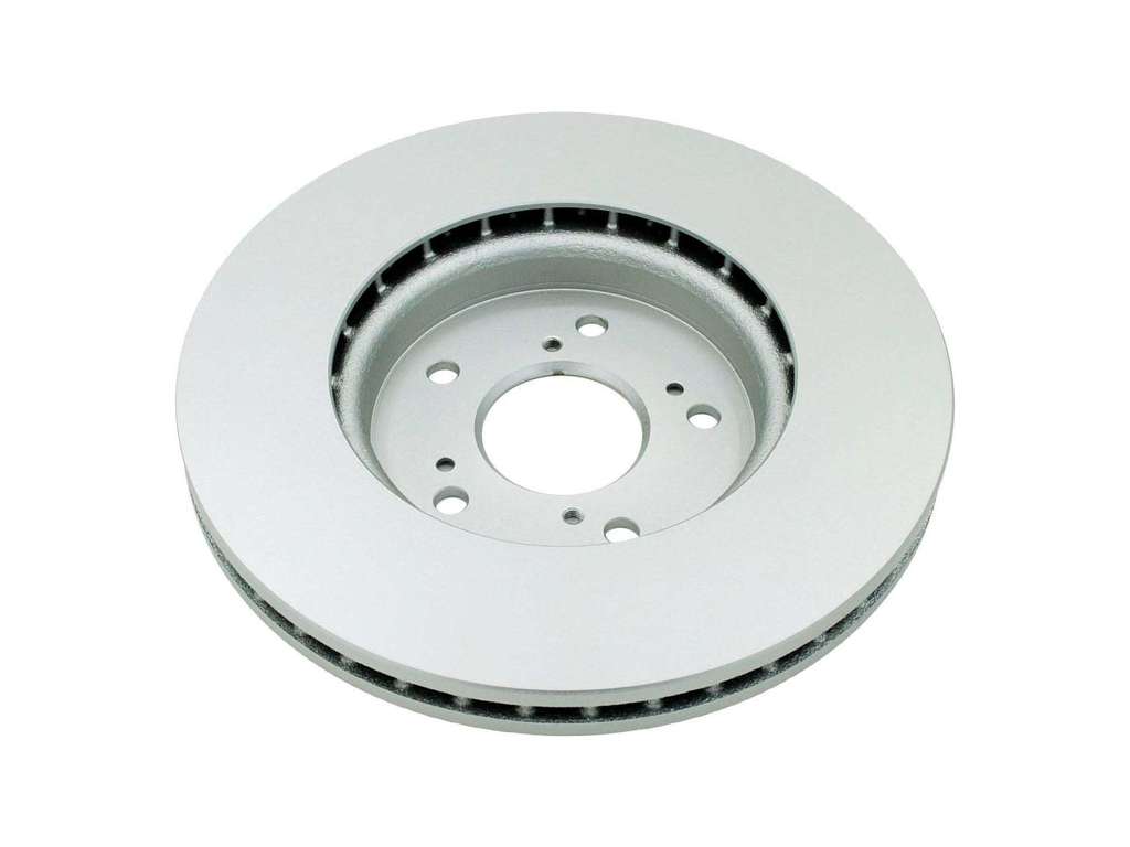 2007-2016 Honda CR-V Disc Brake Rotor - Front (CARQUEST)
