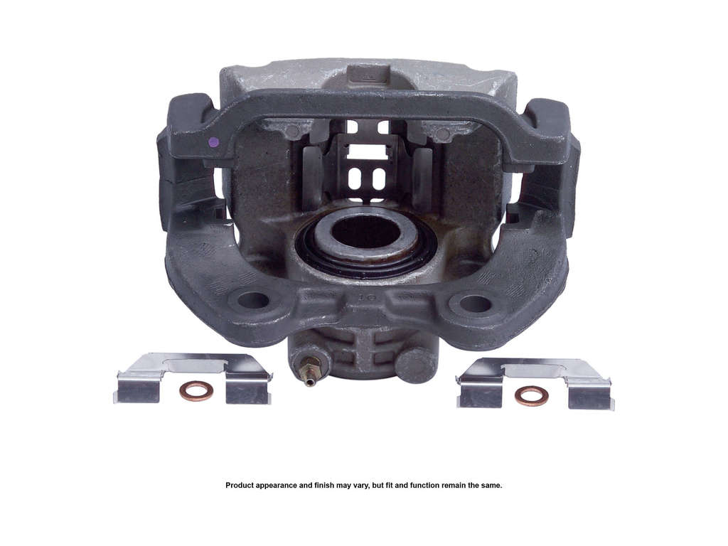 2003-2005 Chevrolet Astro Disc Brake Caliper - Rear Right (Cardone)