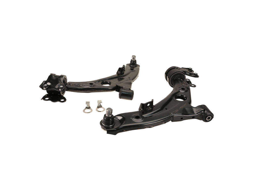 2007-2012 Mazda CX-7 Suspension Control Arm Kit - Front Lower (Genuine)