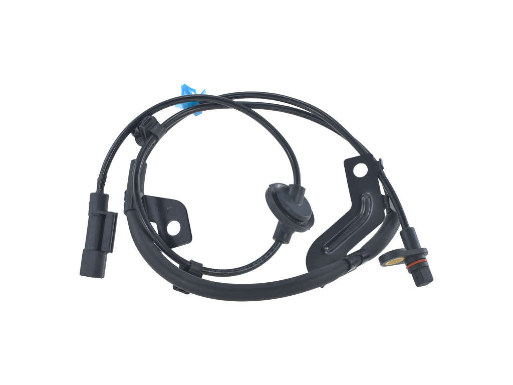 2008-2013 Mitsubishi Outlander ABS Wheel Speed Sensor - Rear Left (Autopart International)