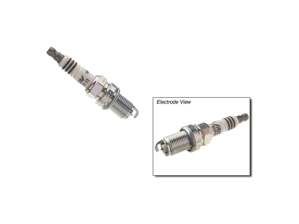 1988-1991 Honda CRX Spark Plug (NGK)