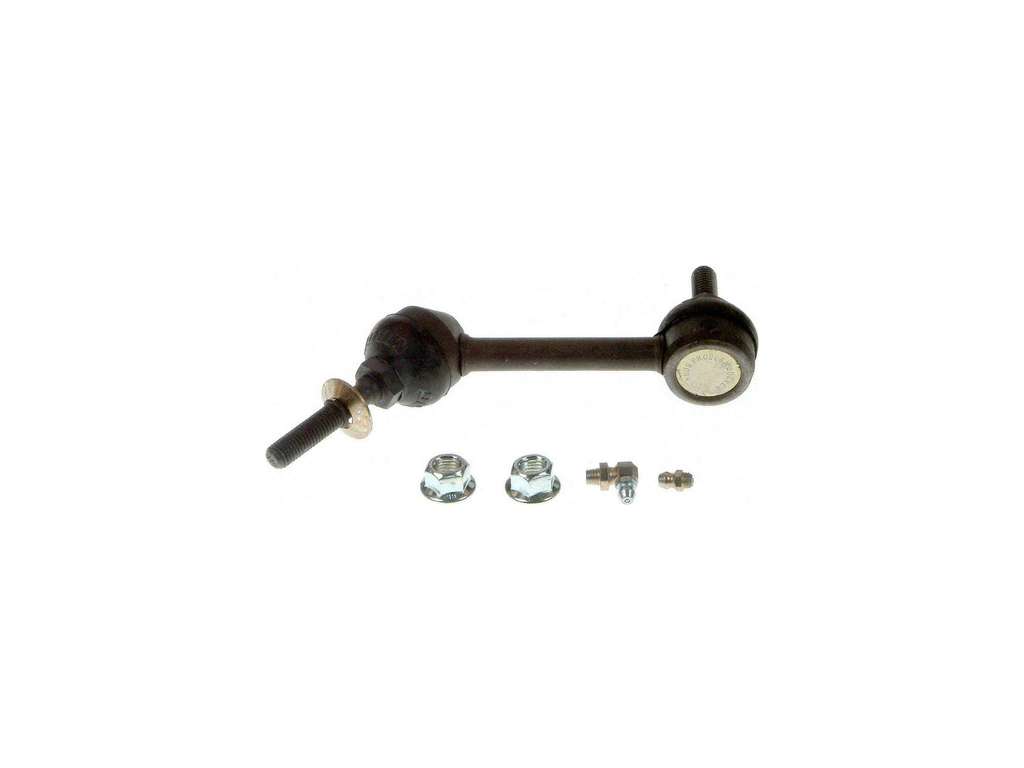 2003-2011 Lincoln Town Car Suspension Stabilizer Bar Link - Front (Moog)
