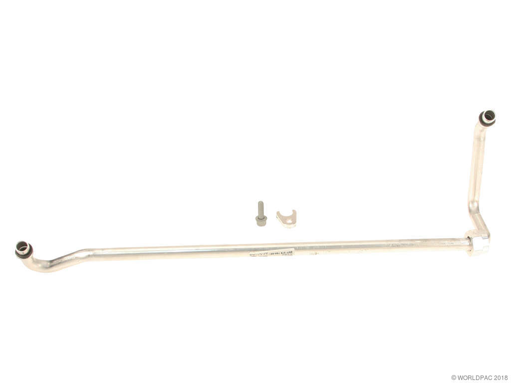 2003-2006 Porsche Cayenne Automatic Transmission Oil Cooler Tube (Behr)