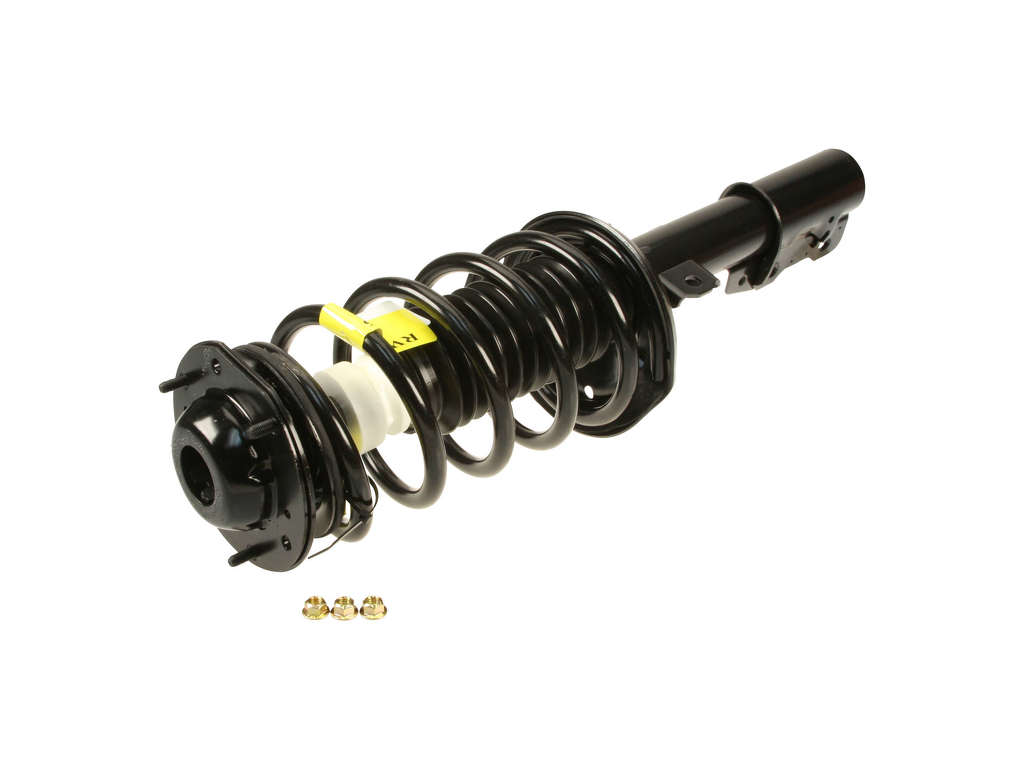 2005-2010 Pontiac G6 Suspension Strut and Coil Spring Assembly - Front Left (KYB)