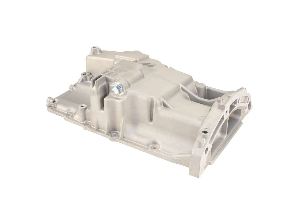 2013-2020 Lincoln MKZ Engine Oil Pan (Autopart International)