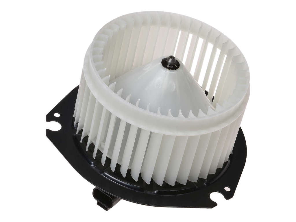 1996-2022 Chevrolet Express 2500 HVAC Blower Motor -  or Front or Rear (Autopart International)