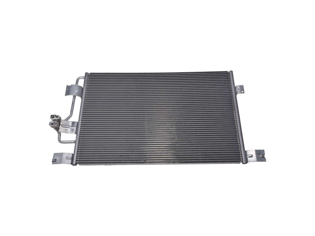 1998-2002 Lincoln Town Car A/C Condenser (Autopart International)