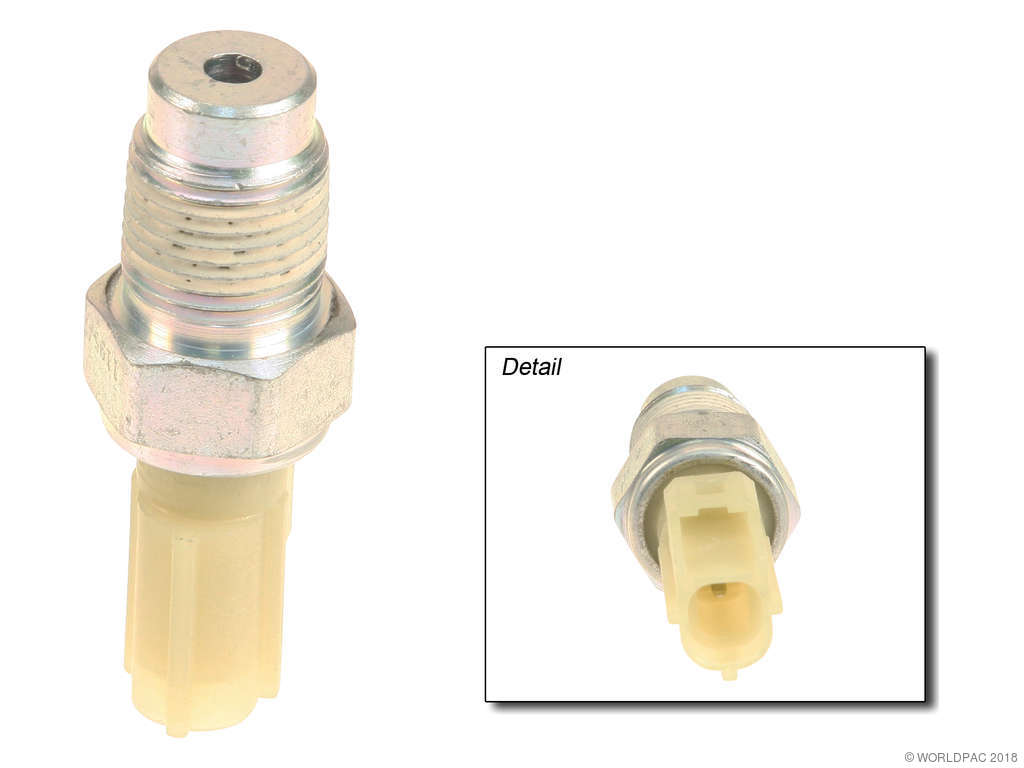 2006-2011 Mercury Milan Engine Oil Pressure Switch (Motorcraft)