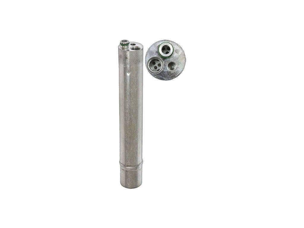 2009-2018 Volkswagen Tiguan A/C Receiver Drier (Global Parts Distributors)