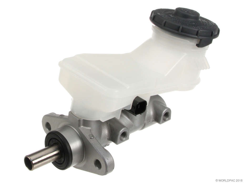 2001-2005 Honda Civic Brake Master Cylinder (Adler)