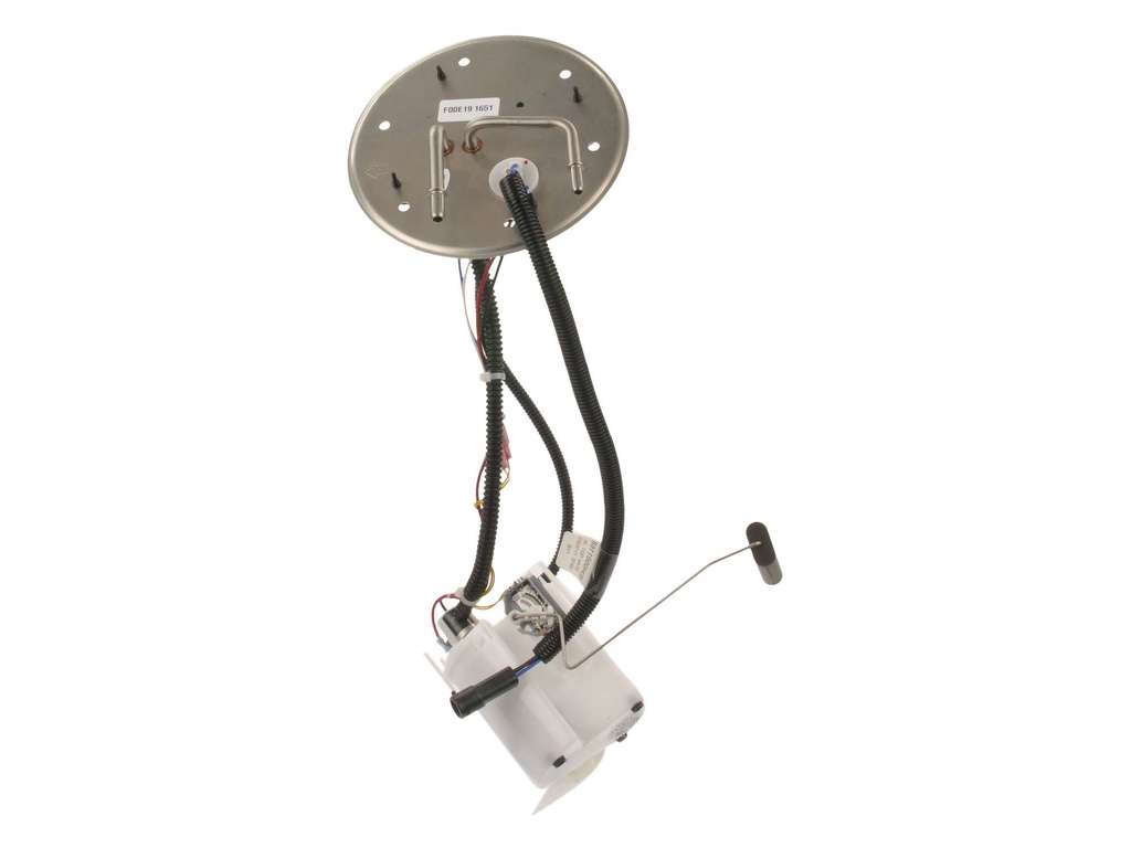 2004 Ford F-550 Super Duty Fuel Pump Module Assembly (Bosch)