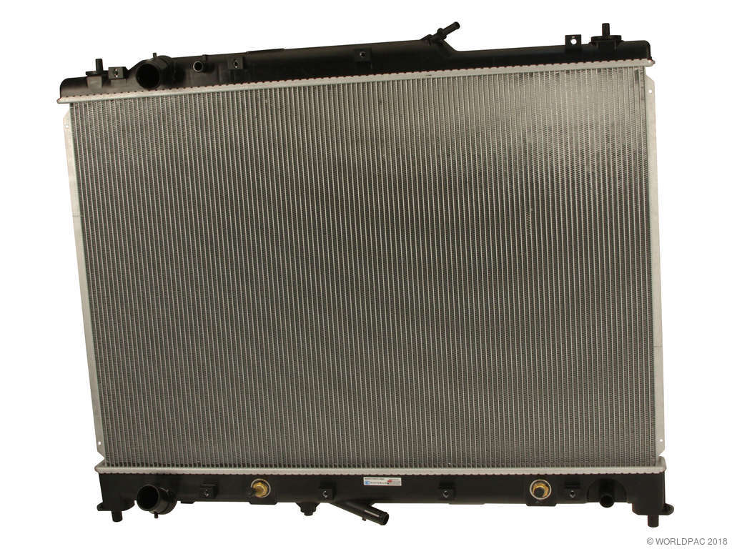 2007-2015 Mazda CX-9 Radiator (Koyo Cooling)