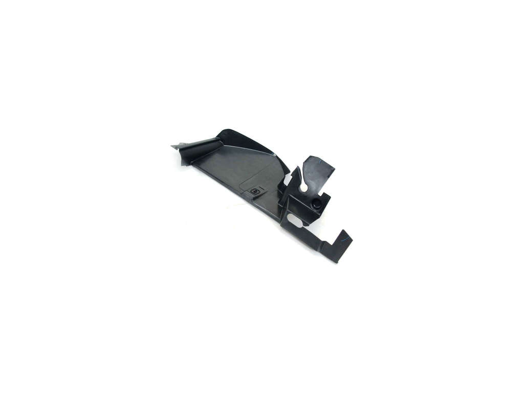 2013 Jeep Grand Cherokee Radiator Support Baffle - Left (Mopar)