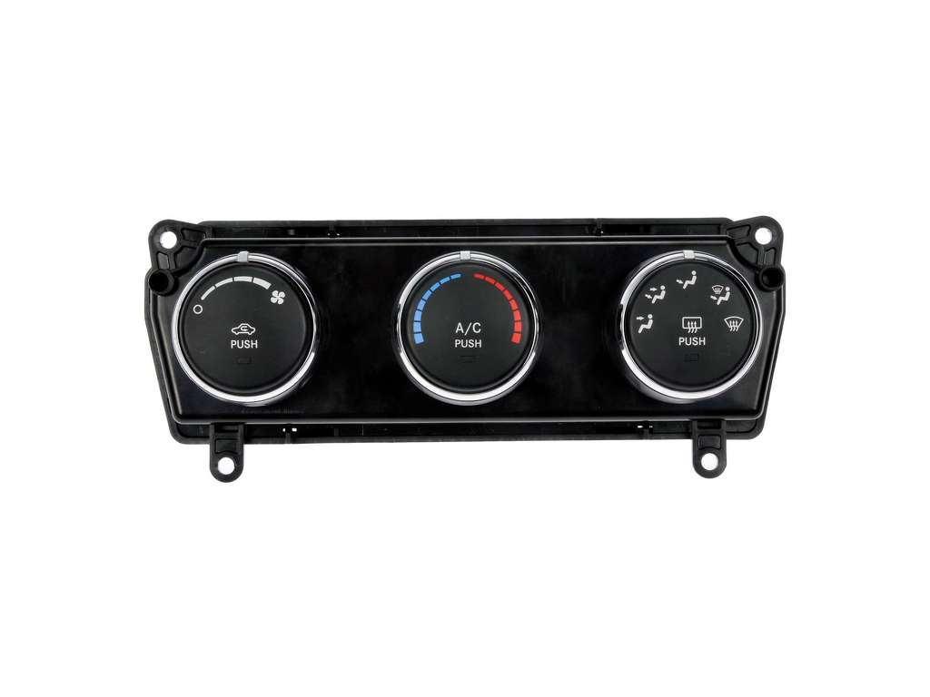 2010-2014 Dodge Avenger HVAC Control Module (Dorman)