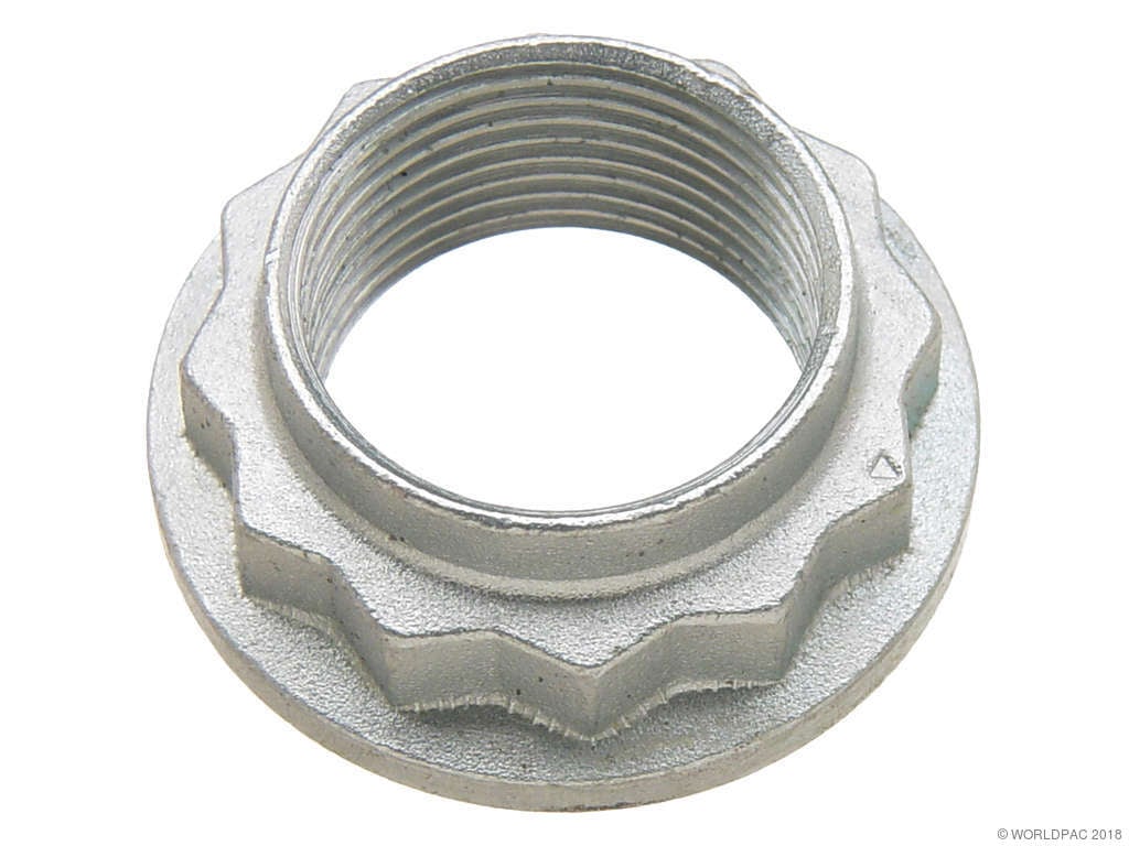 2014-2016 BMW 428i Axle Nut - Rear (Febi)
