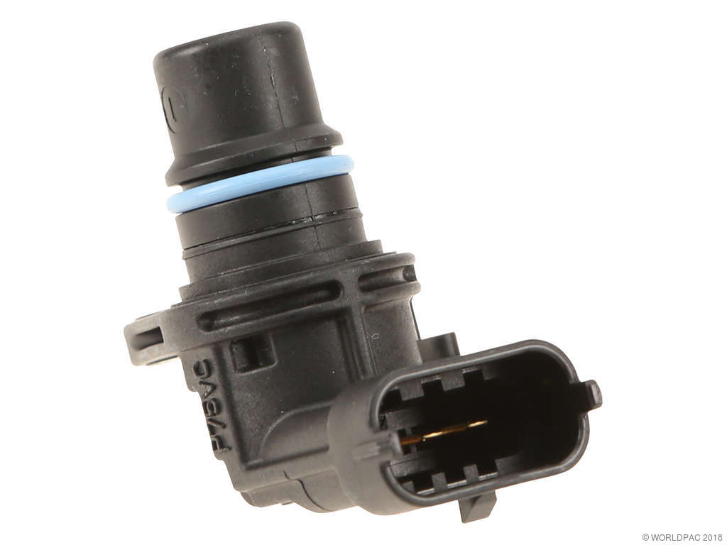 2011-2019 Ford F-550 Super Duty Engine Camshaft Position Sensor (Motorcraft)