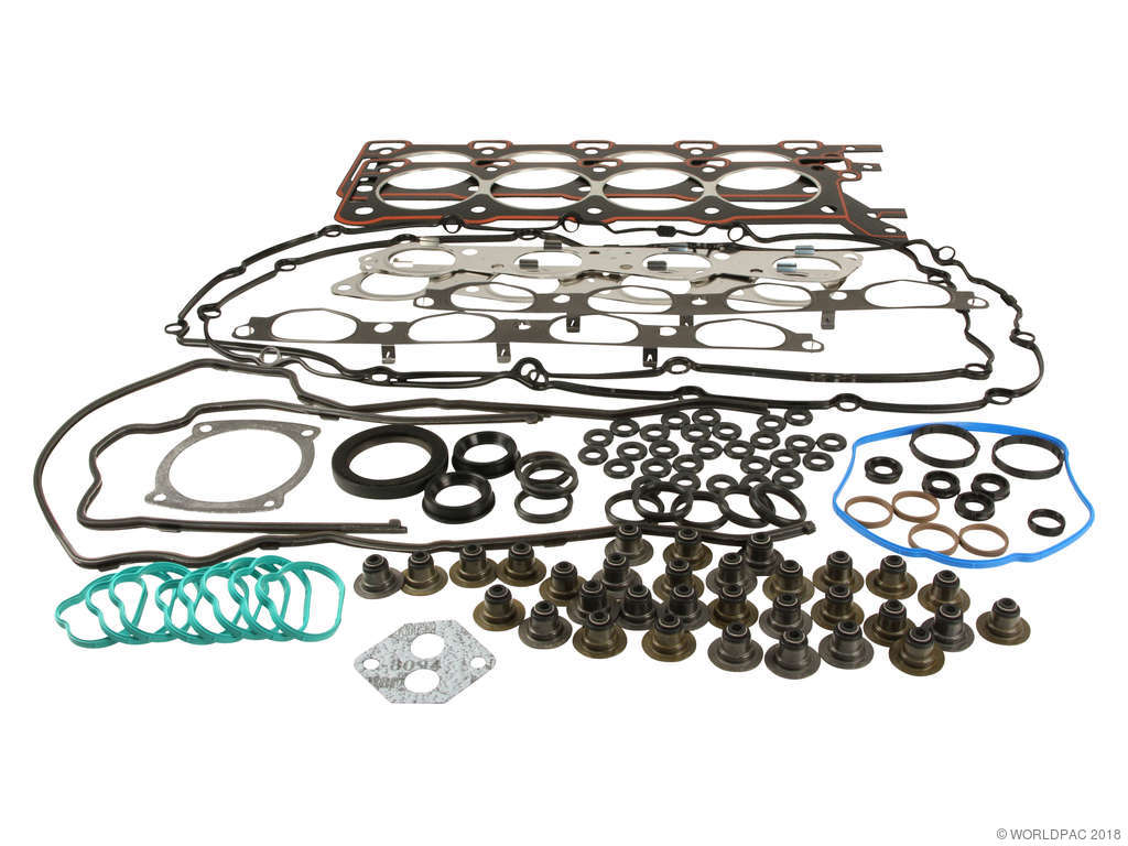2000-2002 Jaguar S-Type Engine Cylinder Head Gasket Set (Eurospare)