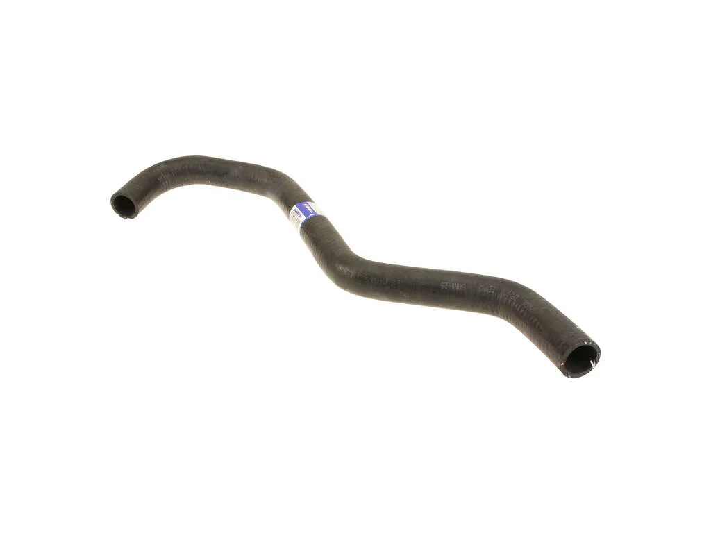 1999-2013 Chevrolet Silverado 1500 Radiator Coolant Hose - Upper (ACDelco)