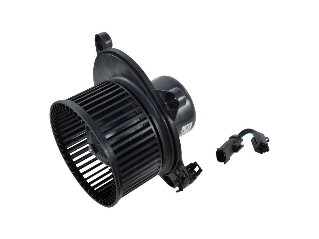 2001-2005 Chrysler PT Cruiser HVAC Blower Motor (Autopart International)