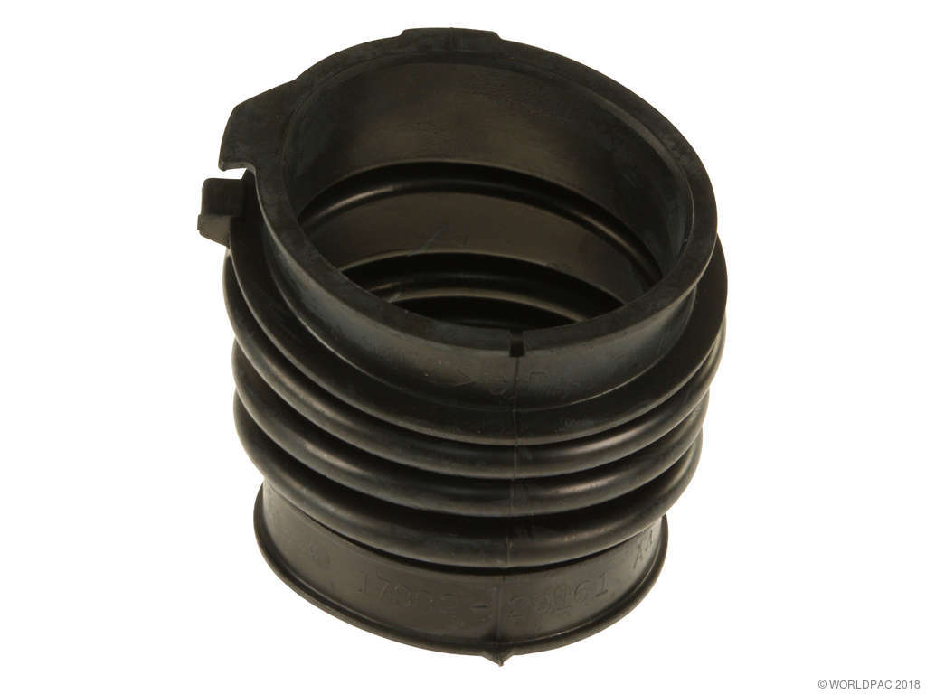 2004-2006 Lexus ES330 Fuel Injection Air Flow Meter Boot (Genuine)