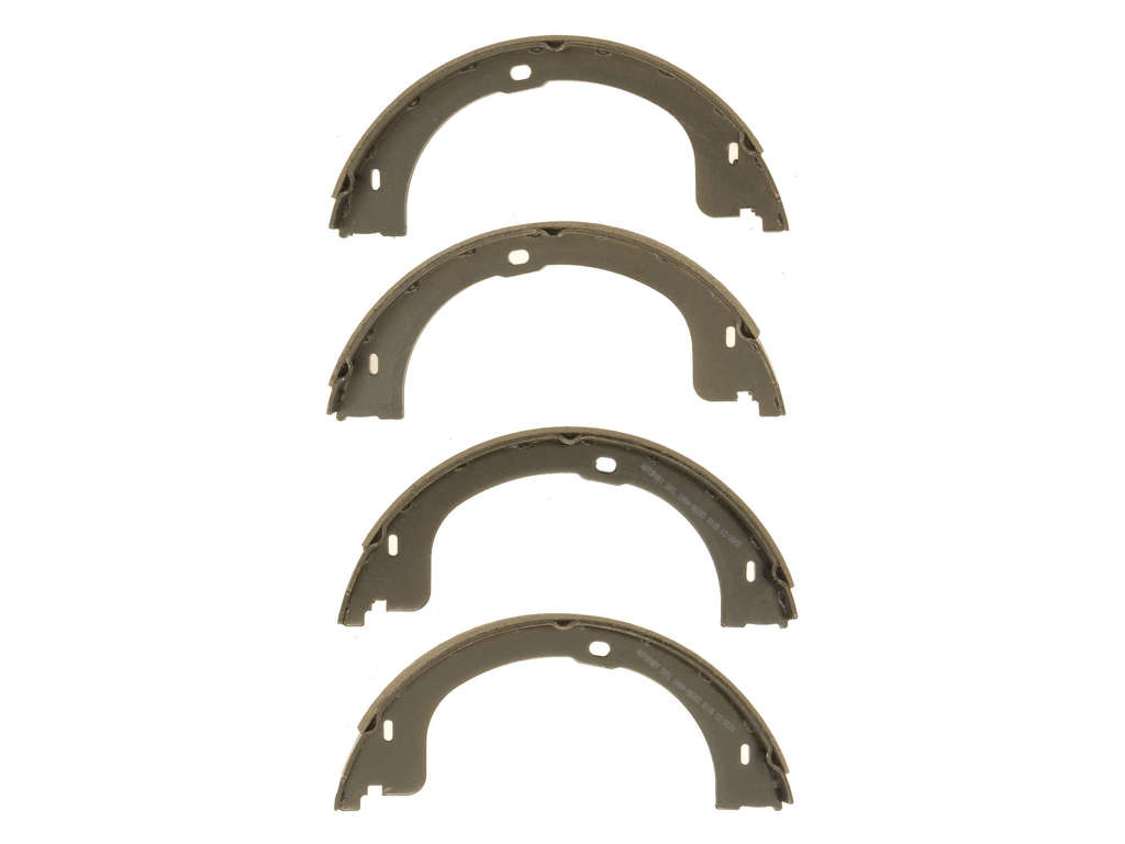 2003-2017 Lincoln Navigator Parking Brake Shoe - Rear (Autopart International)