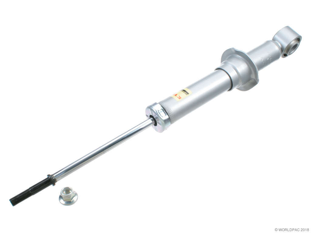 2007-2009 Toyota Prius Suspension Shock Absorber - Rear (Genuine)
