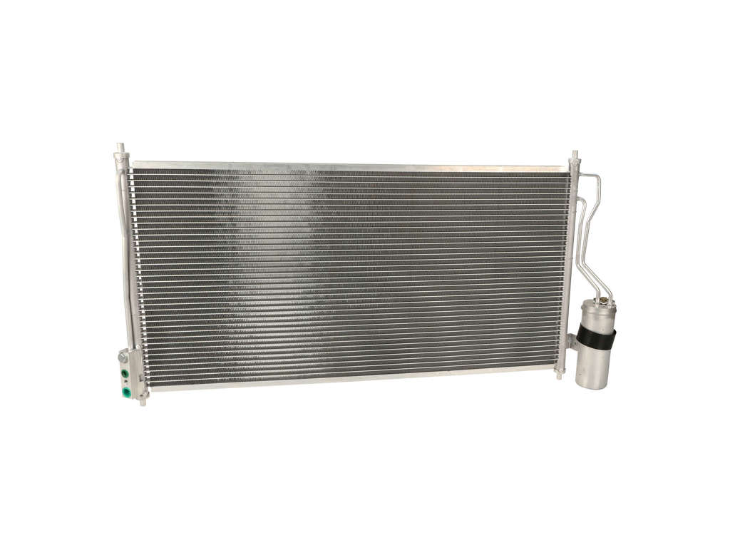 2004-2009 Nissan Quest A/C Condenser (Koyo Cooling)