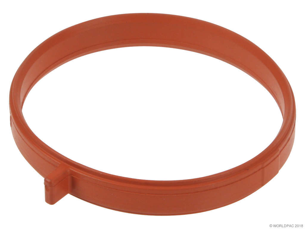 2002-2008 Mini Cooper Fuel Injection Throttle Body Mounting Gasket (Victor Reinz)