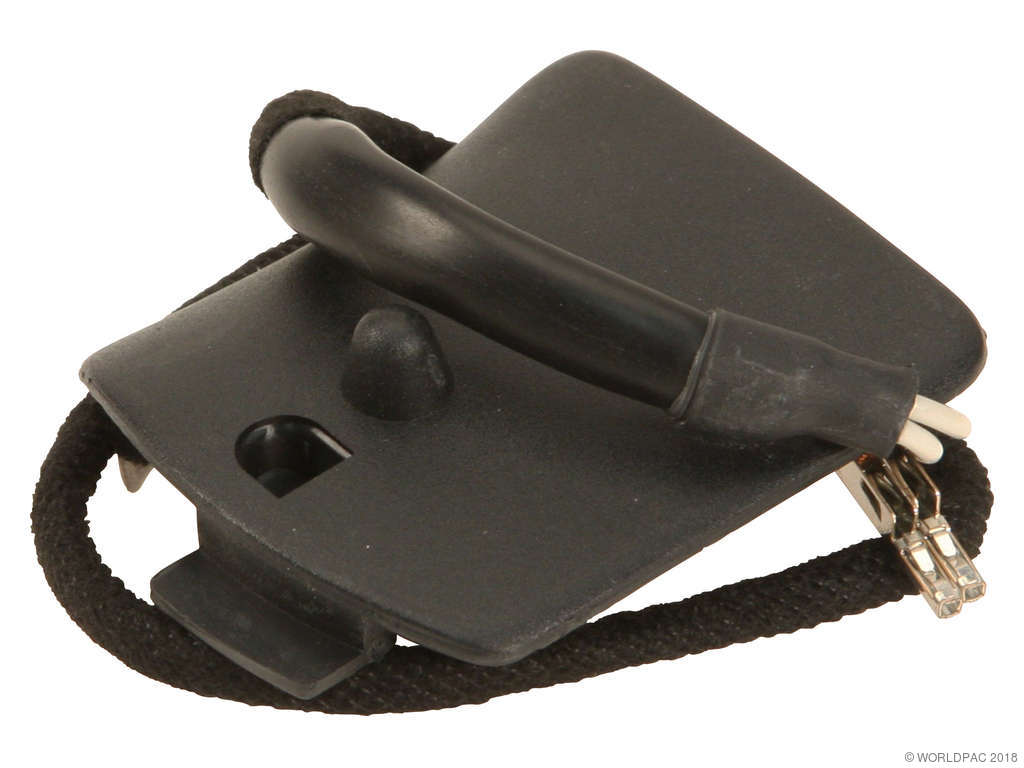 2000-2003 Volvo S80 Ambient Air Temperature Sensor - Left (Genuine)