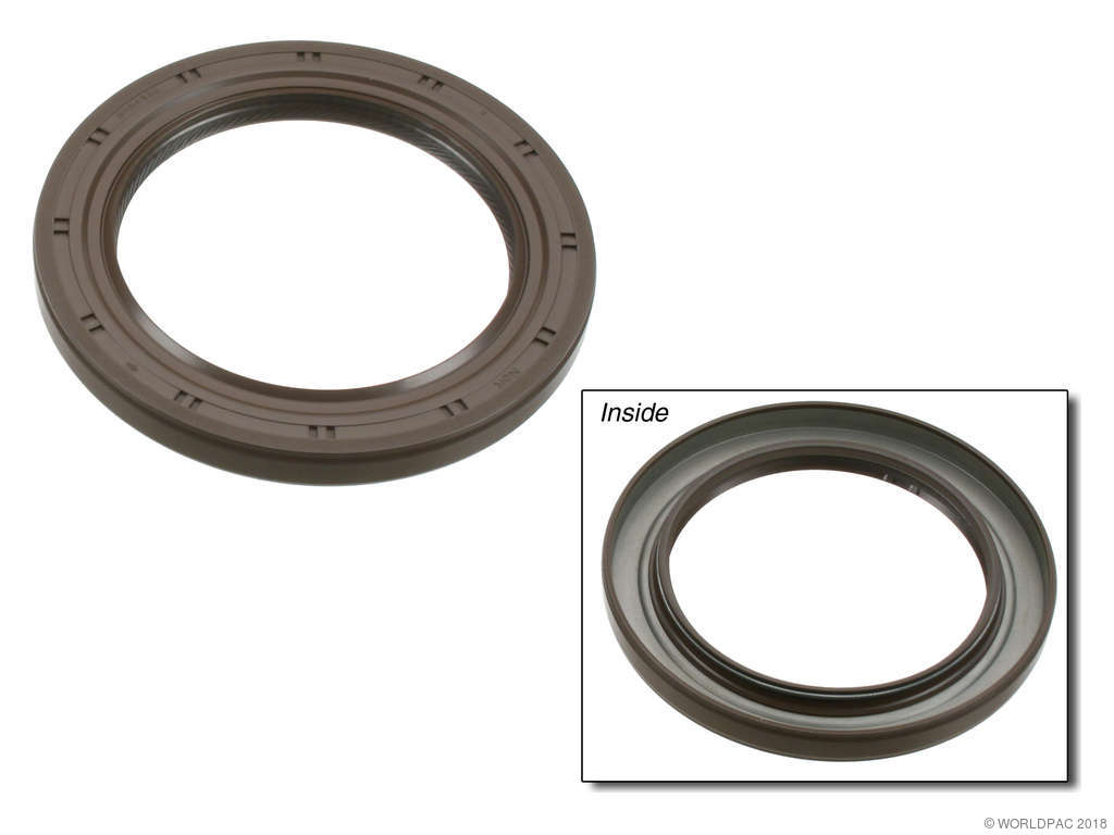 2004-2011 Mazda RX-8 Engine Crankshaft Seal - Rear (NOK)