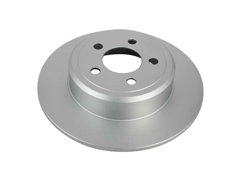 2005-2022 Chrysler 300 Disc Brake Rotor - Rear (CARQUEST)