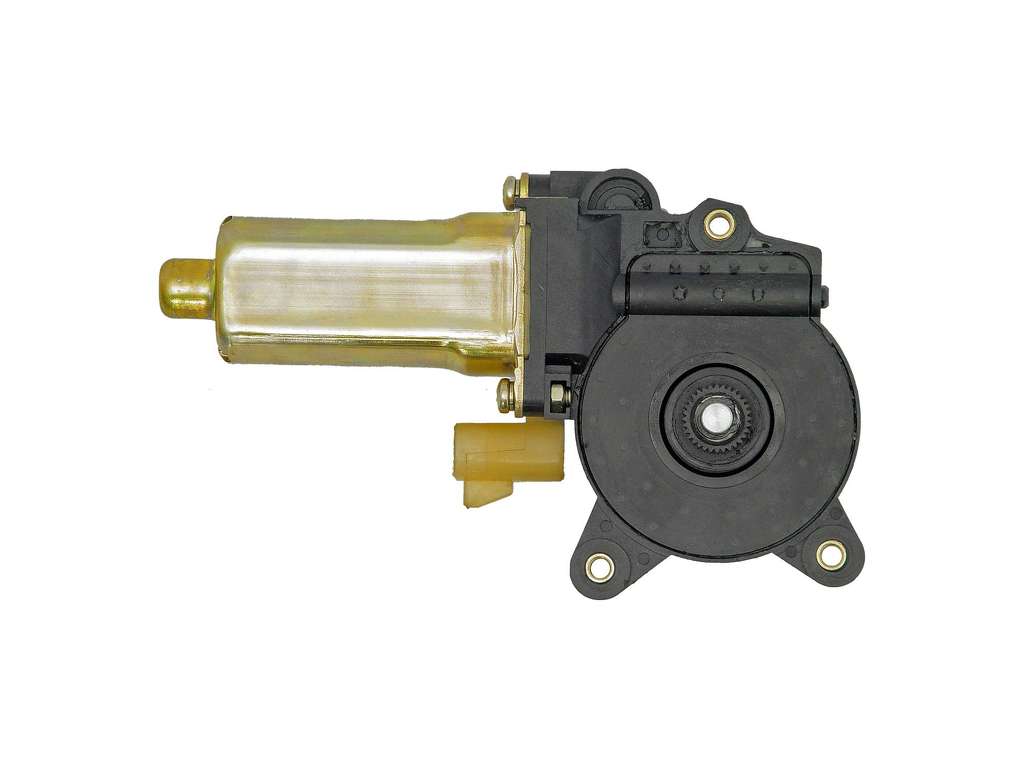 2001-2004 Oldsmobile Alero Power Window Motor - Rear Left (Dorman)