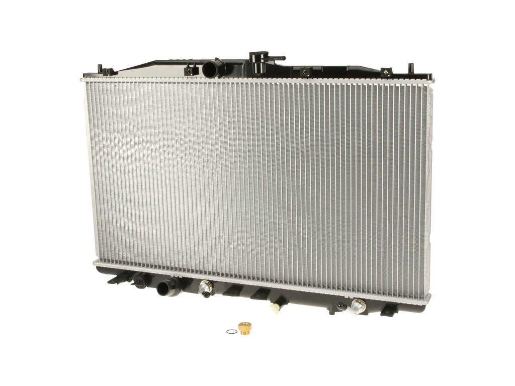 2004-2008 Acura TSX Radiator (Denso)