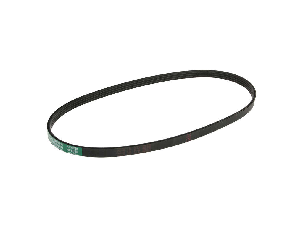 2007-2008 Subaru Forester Accessory Drive Belt - Air Conditioning (Mitsuboshi)