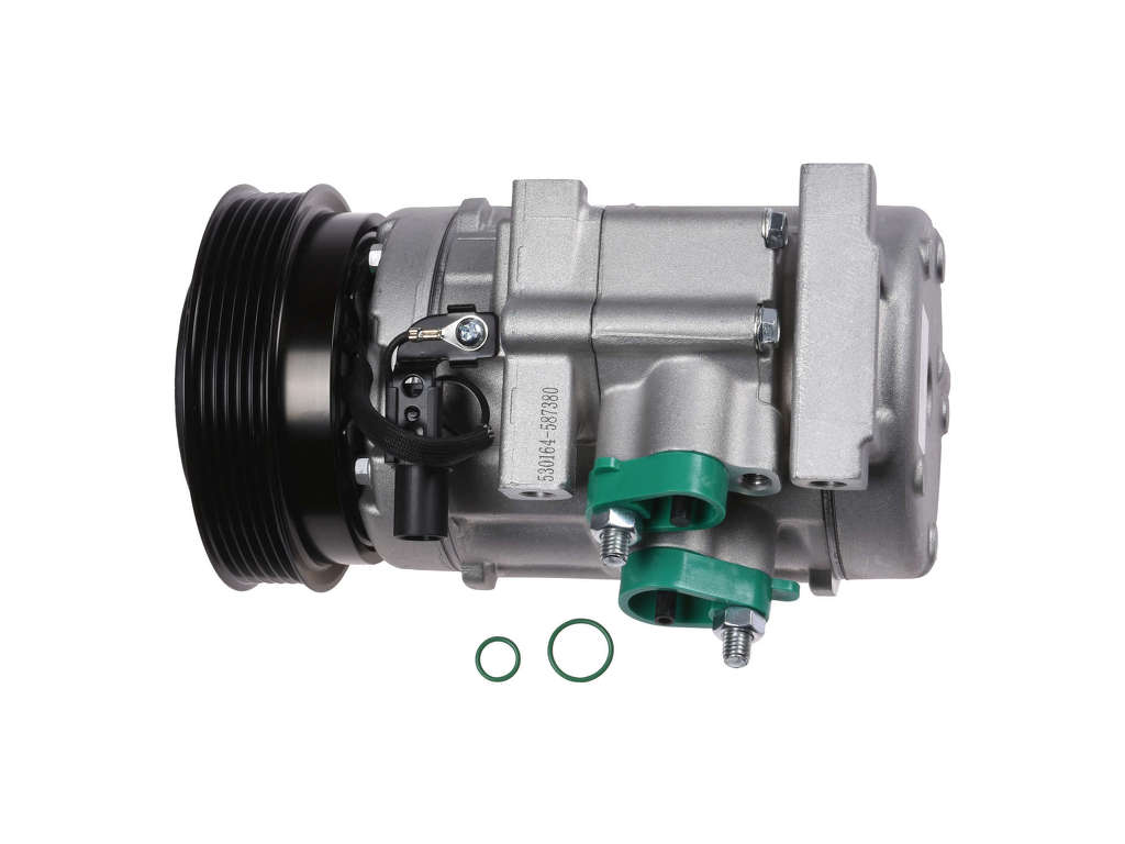 2009 Kia Sorento A/C Compressor (Hanon)