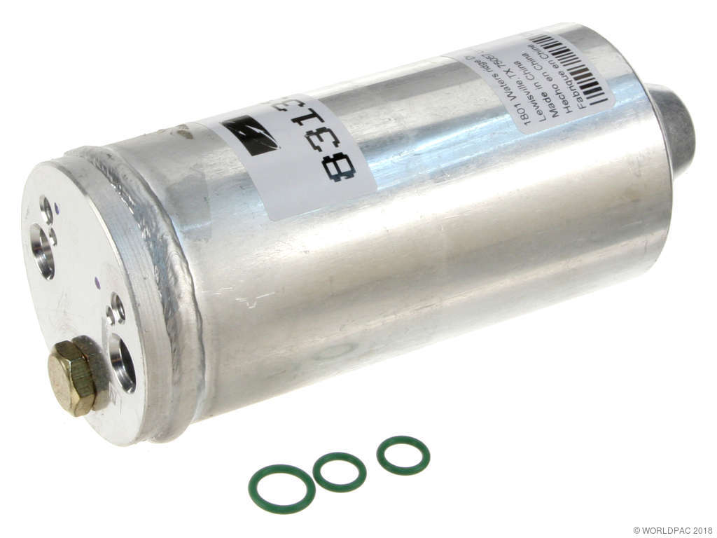 2003-2006 Subaru Baja A/C Receiver Drier (Four Seasons)