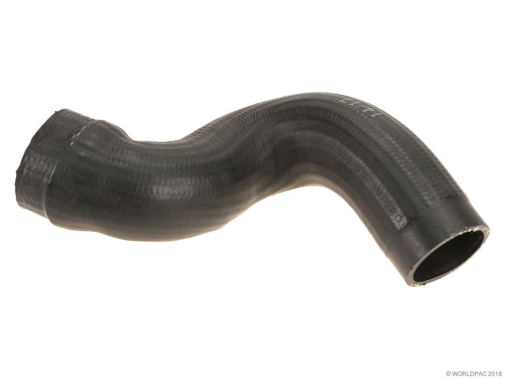 1997-2001 Audi A4 Intercooler Hose - Upper (Burgaflex)