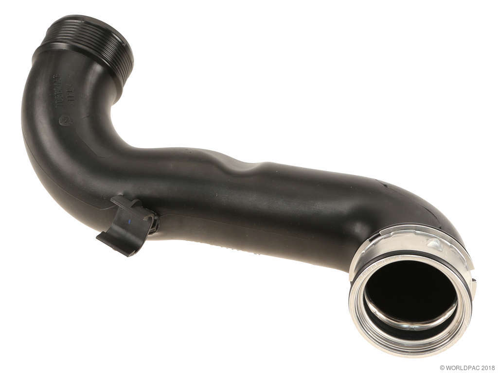 2007-2013 BMW 335i Intercooler Pipe -  or Front Left (Genuine)
