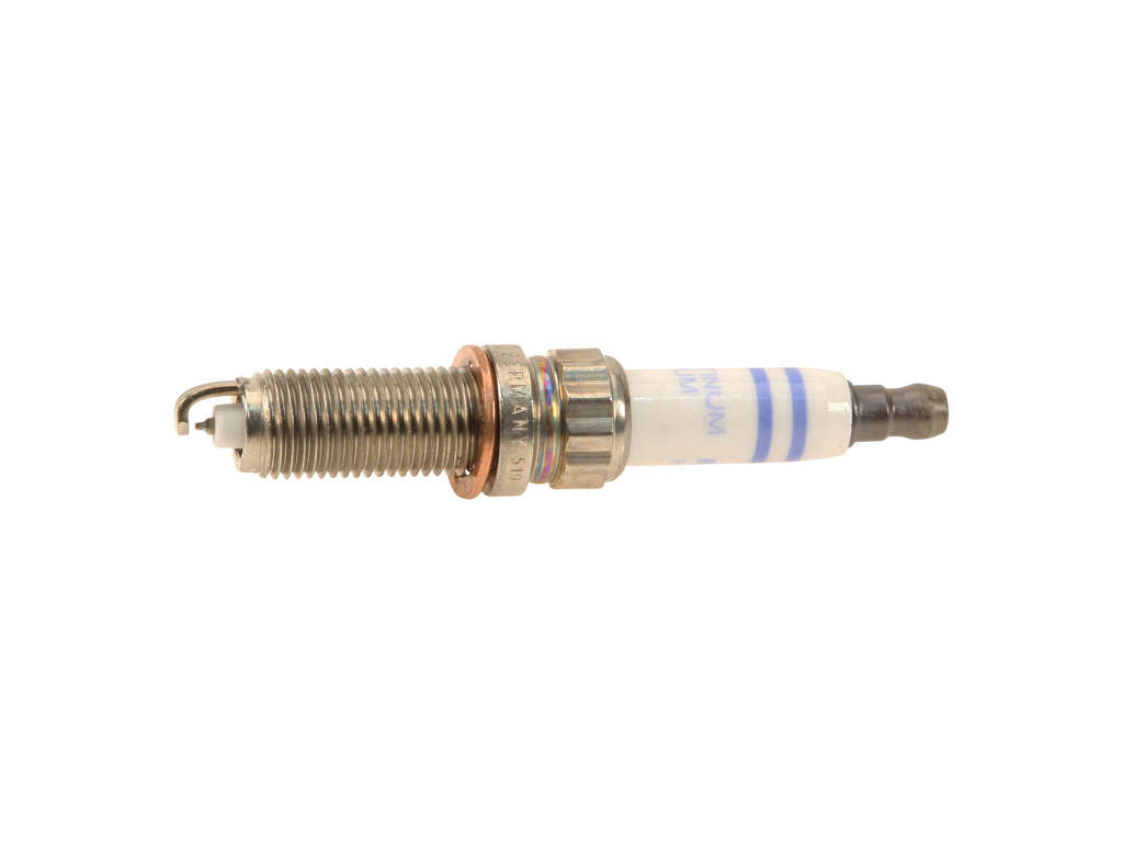 2012-2015 Mercedes-Benz ML350 Spark Plug (Bosch)