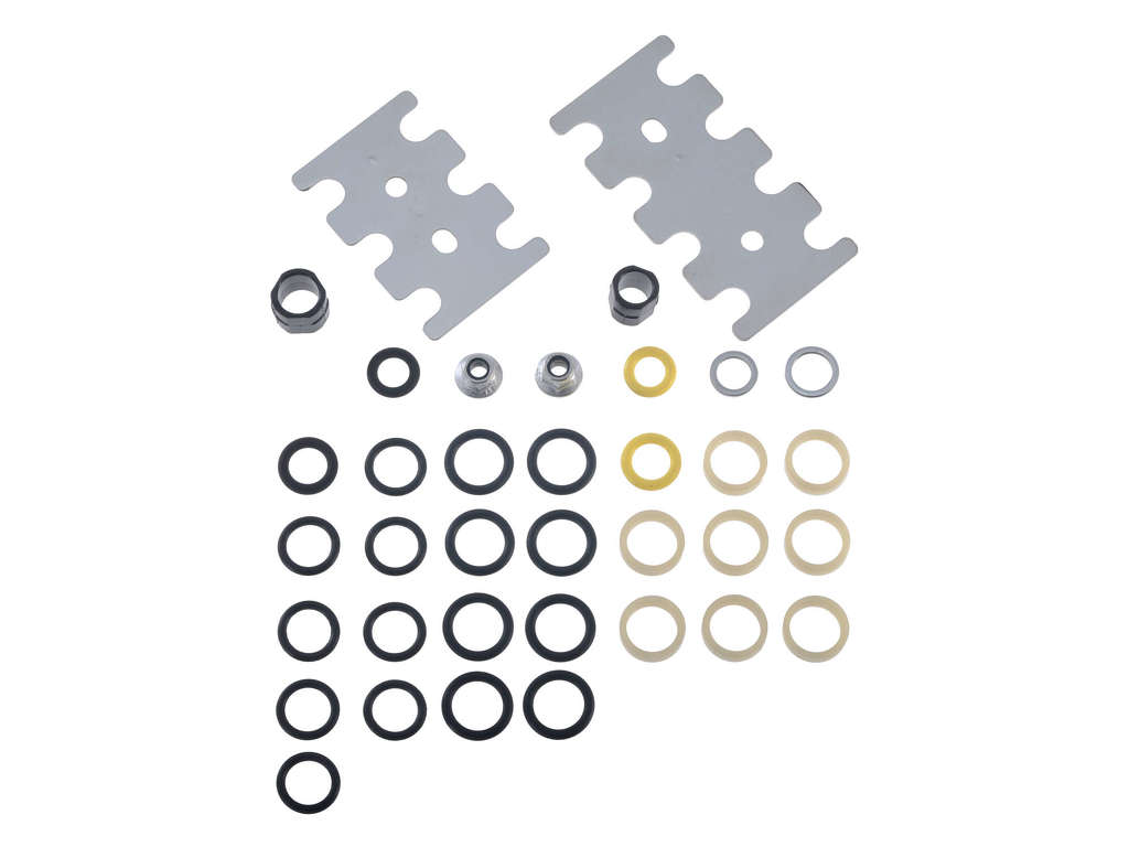 1996-2005 Chevrolet Express 2500 Fuel Injector O-Ring Kit (Autopart International)