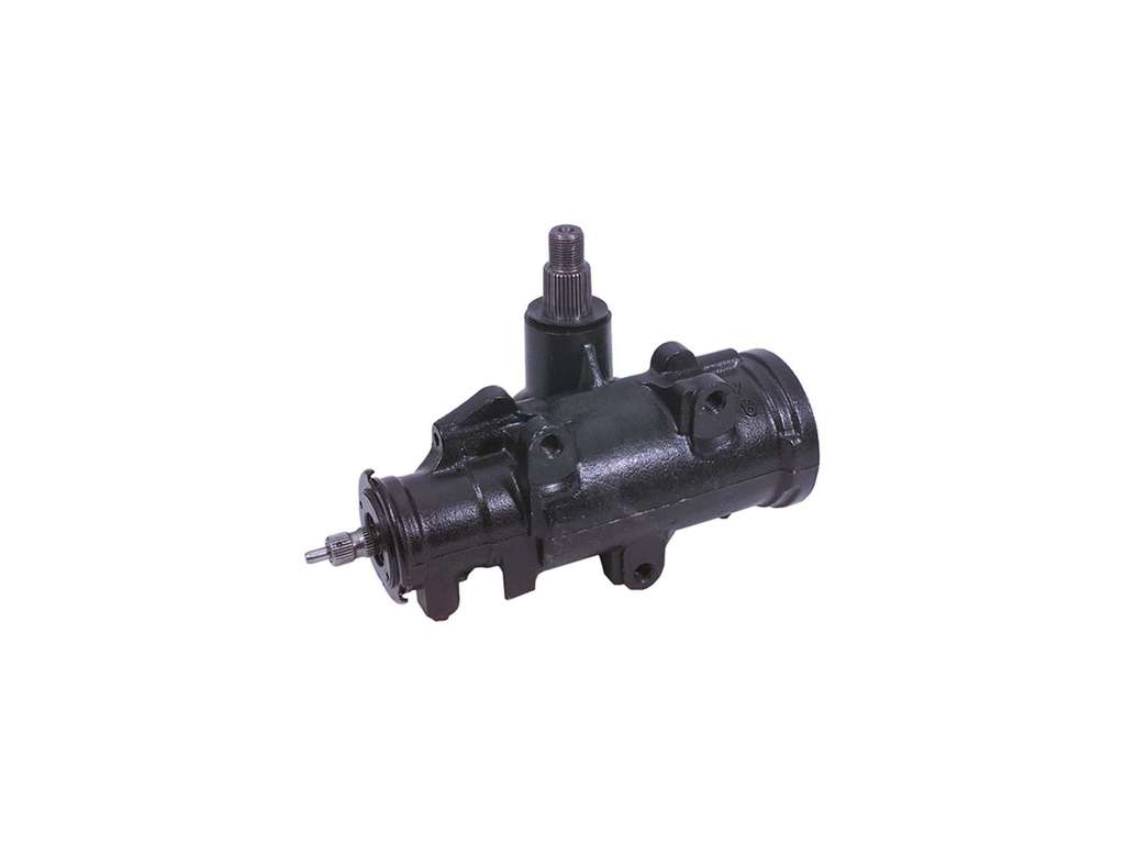 1999-2002 GMC C3500HD Steering Gear Box (Cardone)