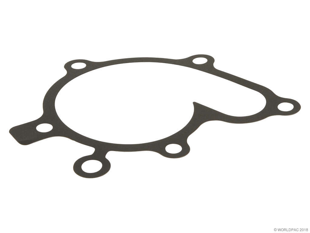 1999-2003 Mazda Protege Engine Water Pump Gasket (Genuine)