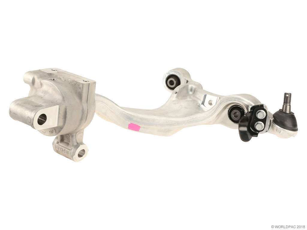2015 INFINITI Q40 Suspension Control Arm - Front Left Lower (Genuine)